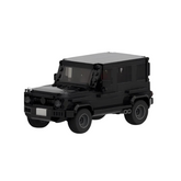 Mercedes G63 AMG | 403PCS