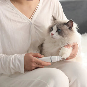 Aparador de Pelos para Pet 4 em 1 | Newpet Multi