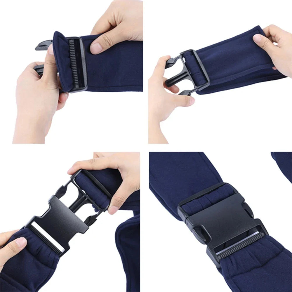 Bolsa PetShoulder™ | Para Cachorro e Gato