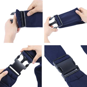 Bolsa PetShoulder™ | Para Cachorro e Gato
