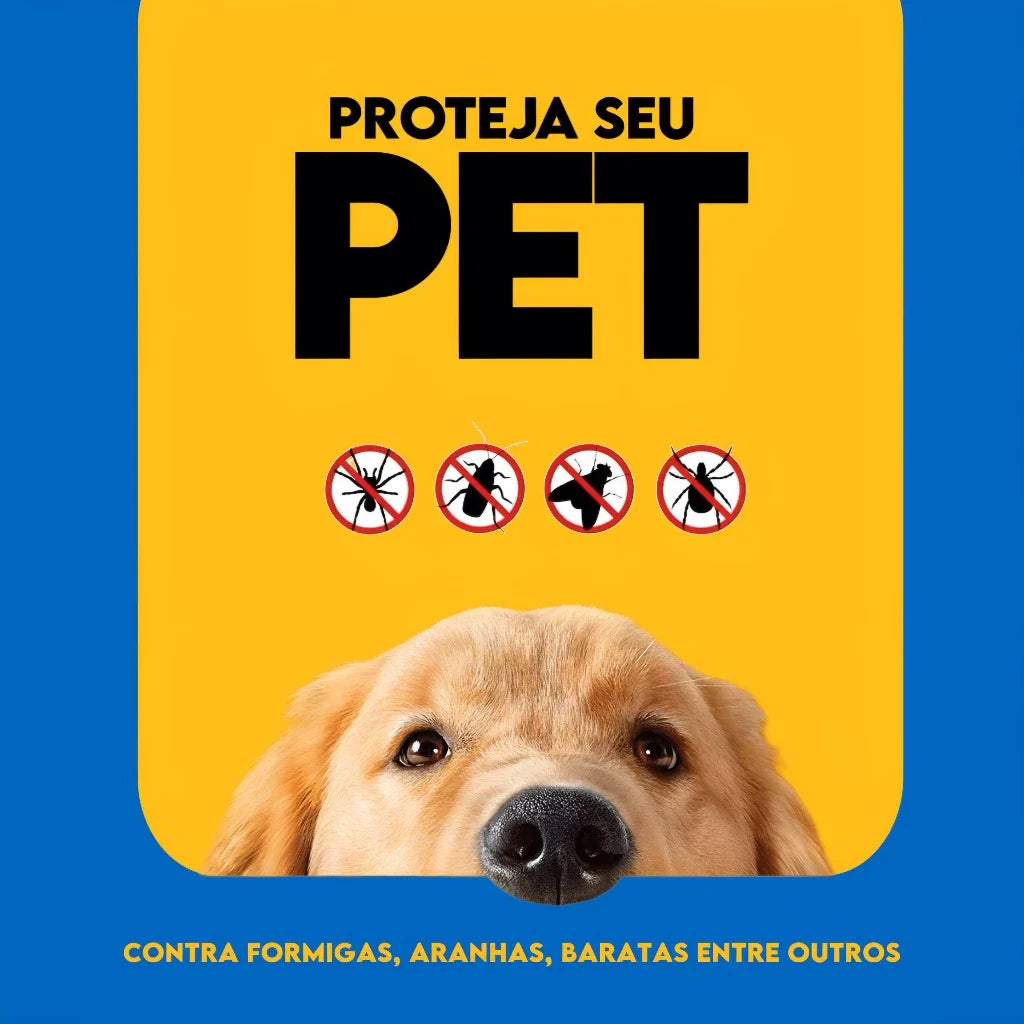 Porta Ração para Cachorro e Gato Hermético | Porta Ração Hermetic™