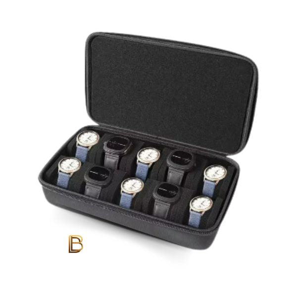 Suporte de Relógio Masculino