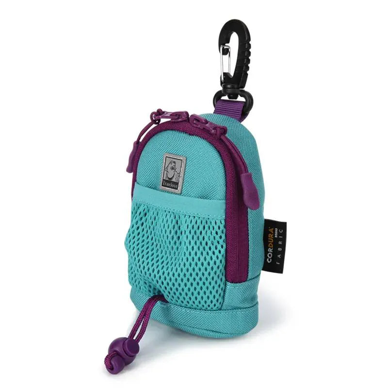 Bolsa cata caca Versátil para cachorro | Truelove® PoopBag™