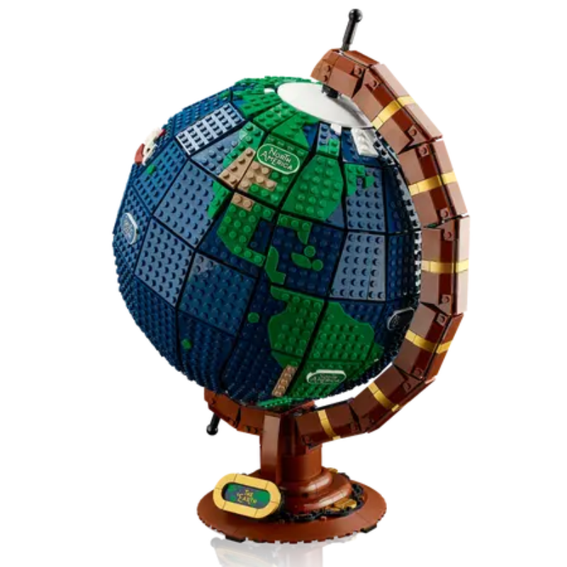 O Globo | 2585PCS