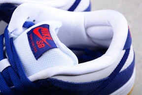 Nike SB Dunk Low LA Dodgers