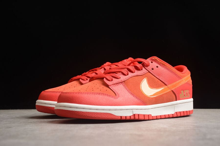 Nike Dunk Low ATL