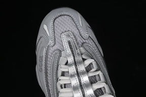 New Balanace 1000 Reflective Pack Grey