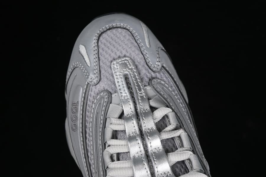 New Balanace 1000 Reflective Pack Grey