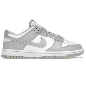 Nike Dunk Low Grey Fog