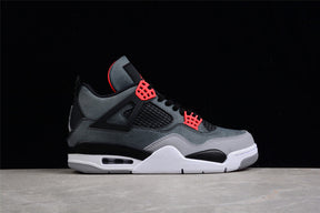 Air Jordan 4 Infrared