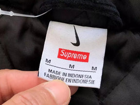 Jaqueta Supreme Nike Arc Corduroy