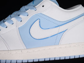 Jordan 1 Low SE Reverse Ice Blue