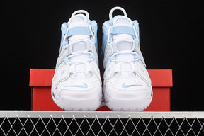 Nike Air More Uptempo Psychic Blue Sky