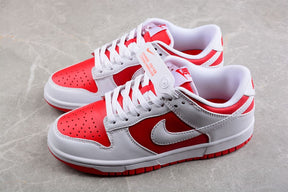 Nike Dunk Low Championship Red