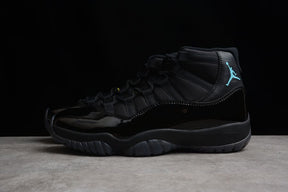 Air Jordan 11 Retro Gamma Blue