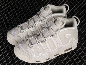 Nike Air More Uptempo Beige