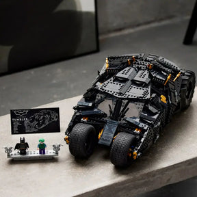 Batman Tumbler | 2049PCS