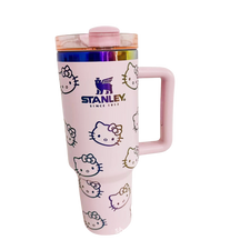 Copo Térmico 2.0 Hello Kitty | 1,18L - Edição Limitada