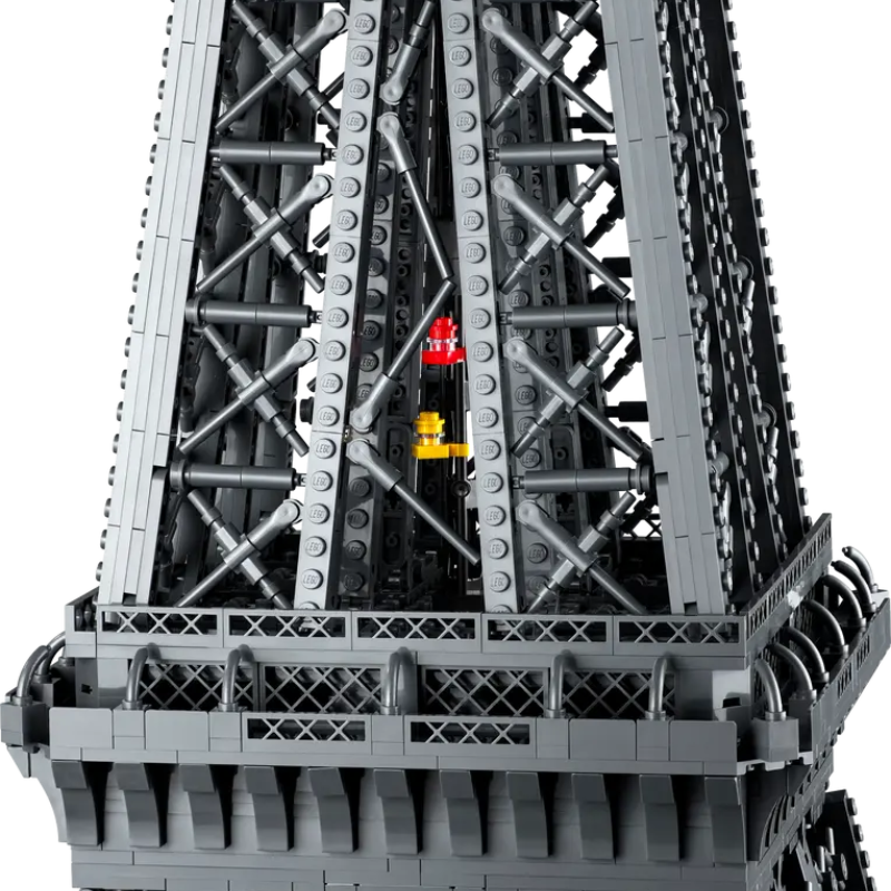 Torre Eiffel | 10001PCS