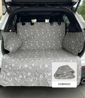 Capa Automotiva PetSUV™ | Para Cachorro