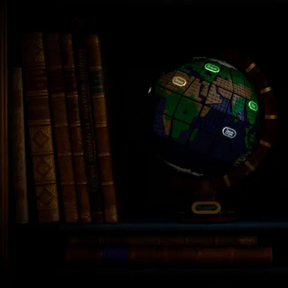 O Globo | 2585PCS