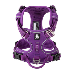 Peitoral para Cachorro Anti Puxão | Truelove® Basic