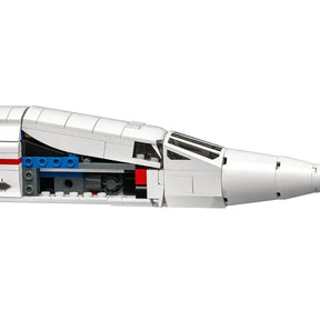 Avião Concorde | 2083PCS