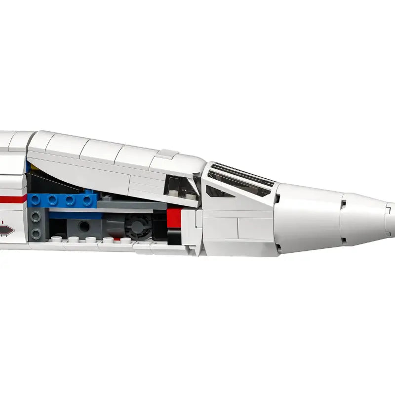 Avião Concorde | 2083PCS