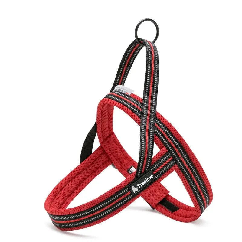Peitoral Truelove® Soft Padded | Para Cachorro
