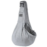 Bolsa PetShoulder™ | Para Cachorro e Gato