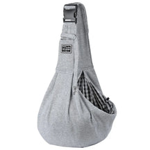 Bolsa PetShoulder™ | Para Cachorro e Gato