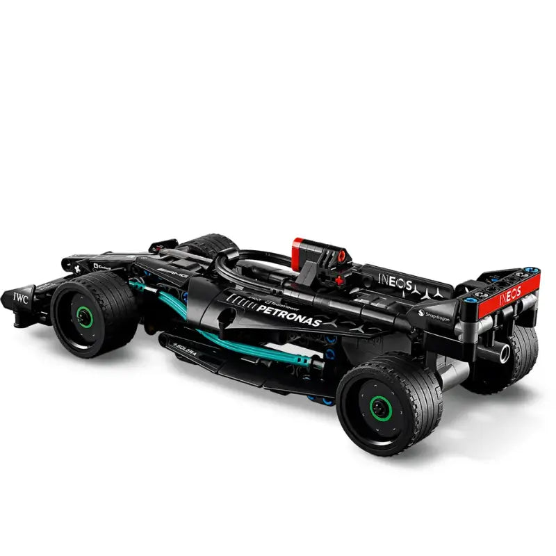 Mercedes-AMG F1 W14 Pull-Back | 240PCS