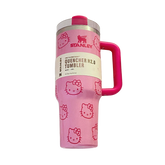 Copo Térmico 2.0 Hello Kitty | 1,18L - Edição Limitada