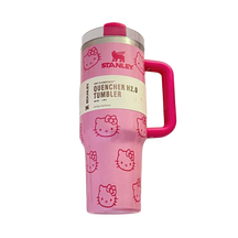 Copo Térmico 2.0 Hello Kitty | 1,18L - Edição Limitada