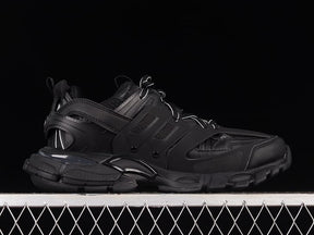 Balenciaga Track Triple Black