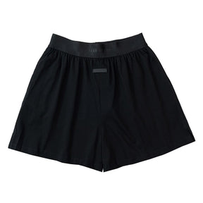 Shorts  Fear Of God Essentials Preto