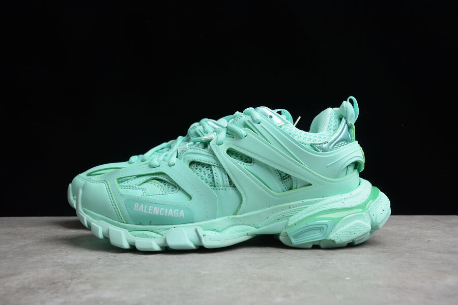 Balenciaga Track Mint