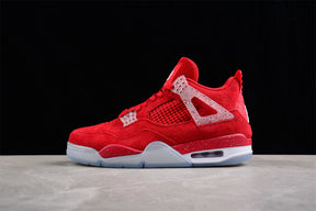 Air Jordan 4 Retro Oklahoma Sooners PE