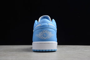 Jordan 1 Low UNC