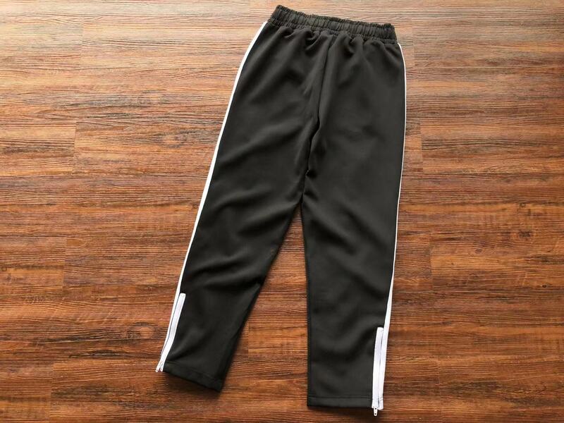 Calça Palm Angels Track Pants Black