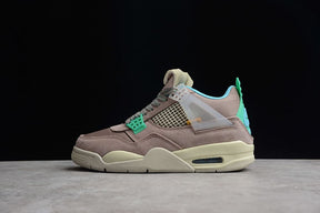 Air Jordan 4 Union LA Taupe Haze