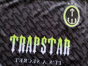 Camiseta Trapstar Football Jersey