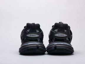 Balenciaga Track LED Black