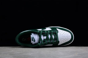 Nike Dunk Low Michigan State