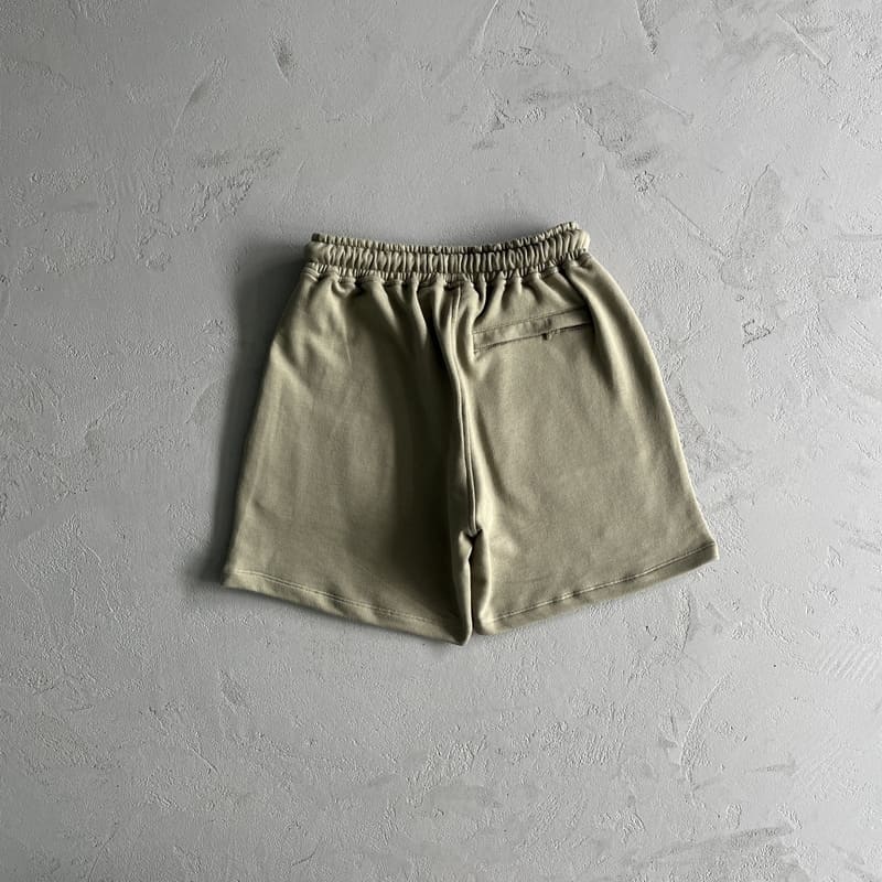 Conjunto Shorts Synaworld Verde