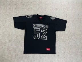 Camiseta Supreme Spiderweb Football