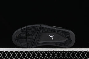 Air Jordan 4 RM Black Cat