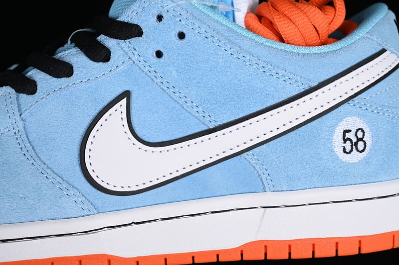 Nike SB Dunk Low Club 58 Gulf