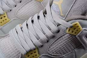 Air Jordan 4 Craft Photon Dust