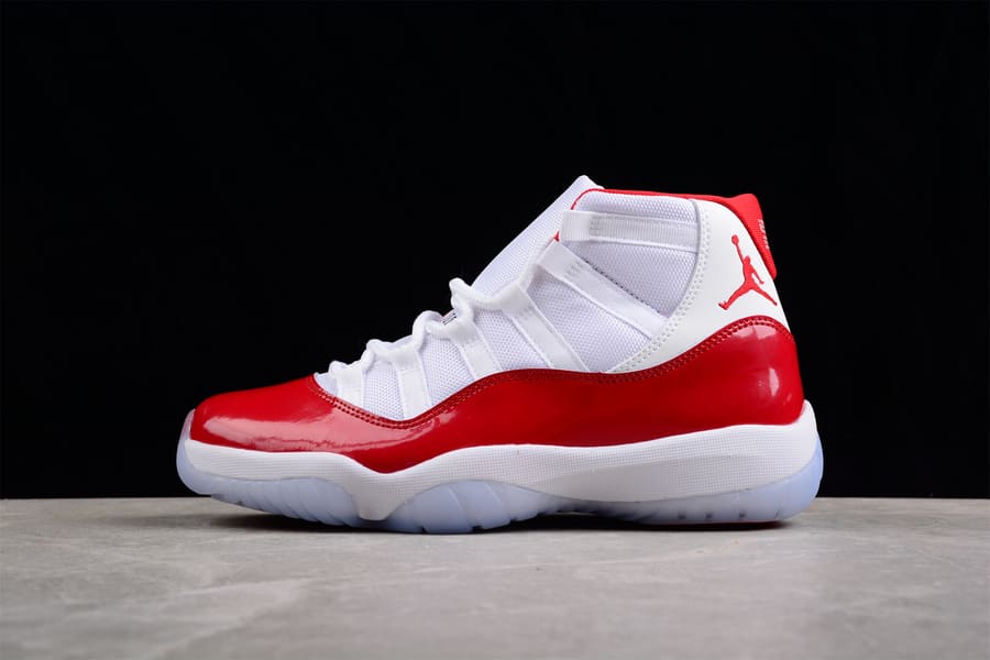 Air Jordan 11 Retro Cherry